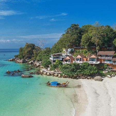 Chareena Hill Beach Resort Ко Липе Экстерьер фото
